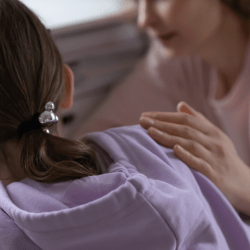 Wat doet rouw met ons relaties